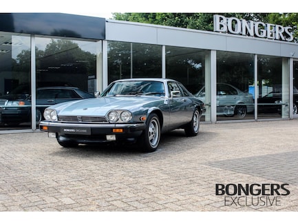 Jaguar XJ-12 0