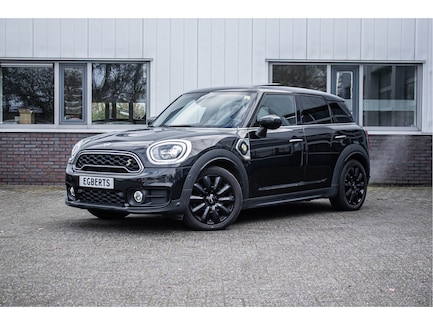 MINI Countryman 0