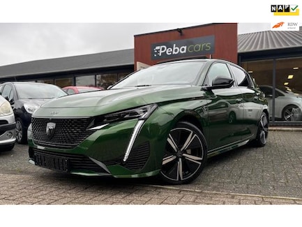 Peugeot 308 0