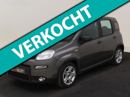 Fiat Panda 0