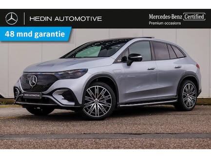 Mercedes-Benz EQE 0