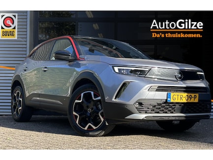 Opel Mokka 0