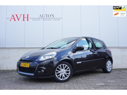 Renault Clio 0