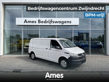 Volkswagen Transporter 0