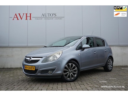 Opel Corsa 0