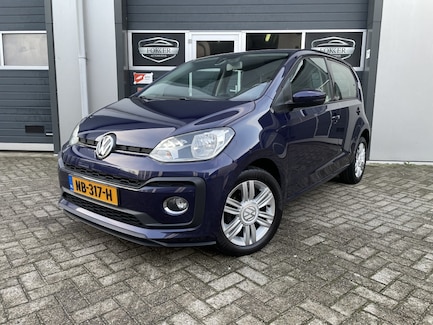 Volkswagen Up! 0