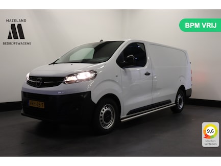 Opel Vivaro 0