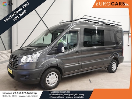 Ford Transit 0