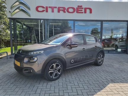 Citroën C3 0