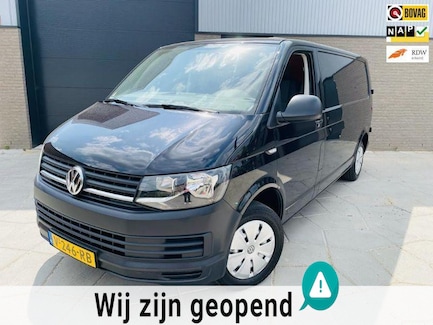 Volkswagen Transporter 0