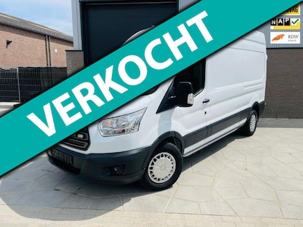 Ford Transit 0
