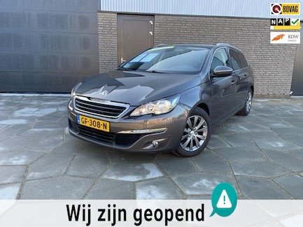 Peugeot 308 0