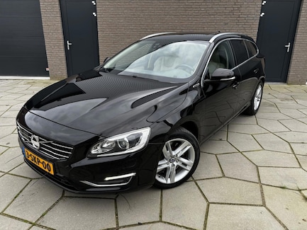 Volvo V60 0