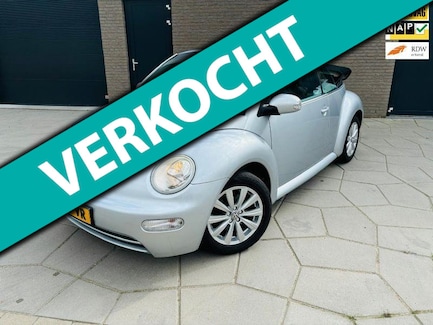 Volkswagen Beetle 0