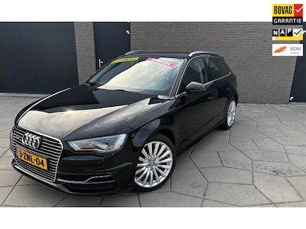 Audi A3 0