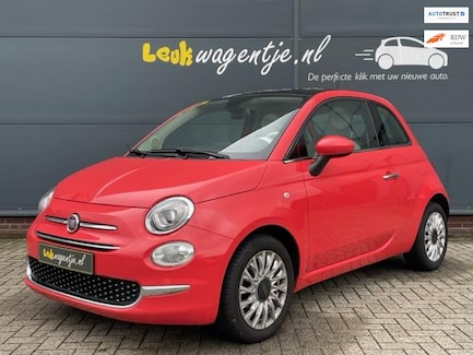 Fiat 500 0