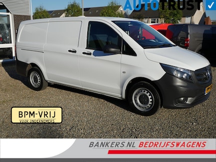Mercedes-Benz Vito 0
