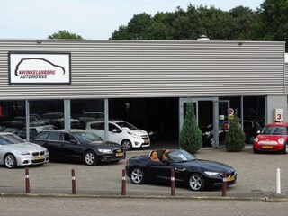 Kwinkelenberg Automotive BV