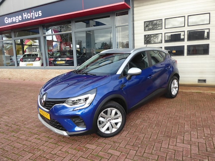 Renault Captur 0