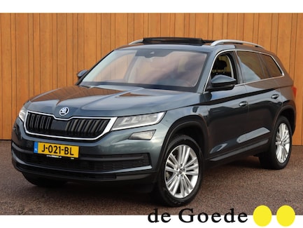 Skoda Kodiaq 0