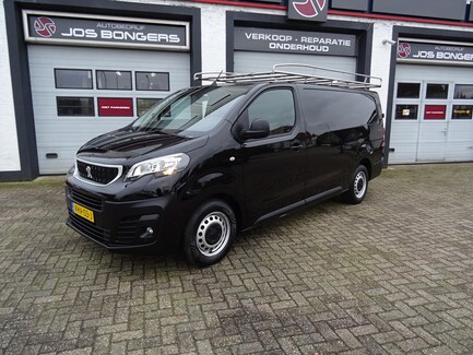 Peugeot Expert 0