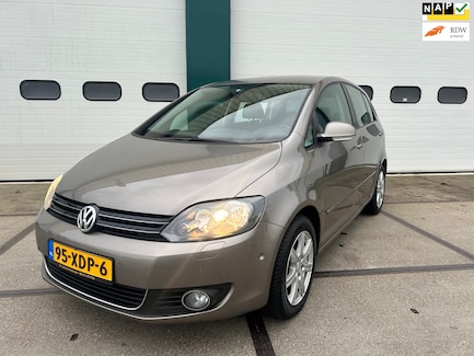 Volkswagen Golf Plus 0