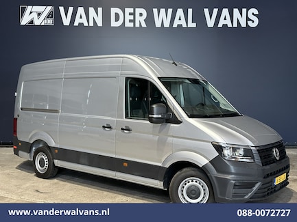 Volkswagen Crafter 0
