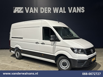Volkswagen Crafter 0