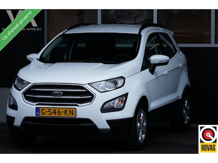 Ford EcoSport 0