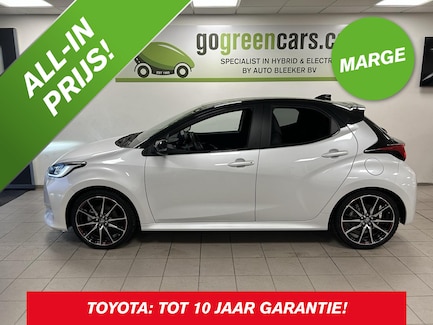 Toyota Yaris 0
