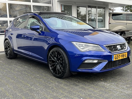 SEAT Leon 0