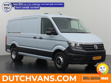 Volkswagen Crafter 0