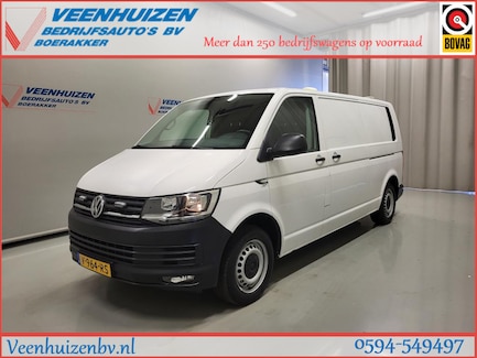 Volkswagen Transporter 0