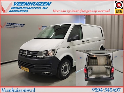 Volkswagen Transporter 0