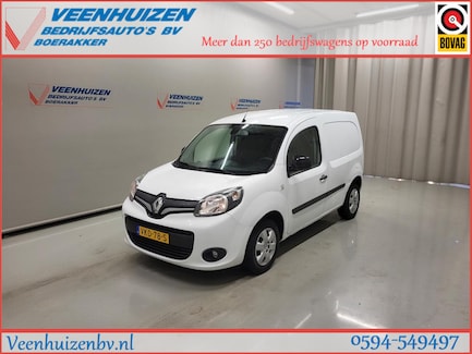 Renault Kangoo 0
