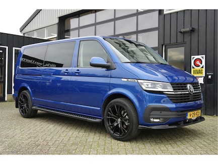 Volkswagen Transporter 0