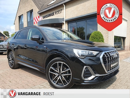 Audi Q3 0