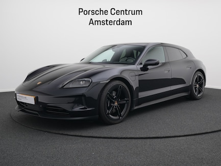 Porsche Taycan 0