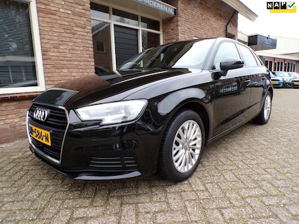 Audi A3 0
