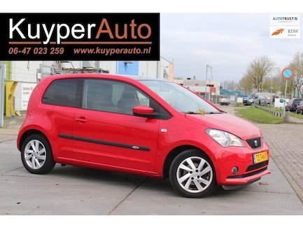 SEAT Mii 0