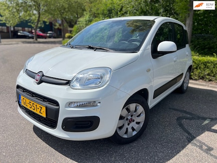 Fiat Panda 0