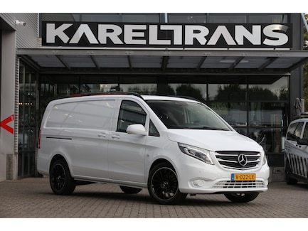 Mercedes-Benz Vito 0