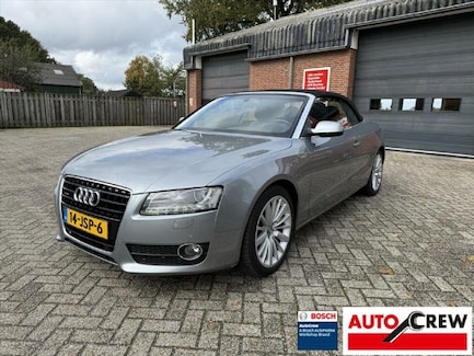 Audi A5 0