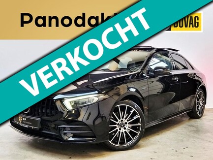 Mercedes-Benz A-klasse 0
