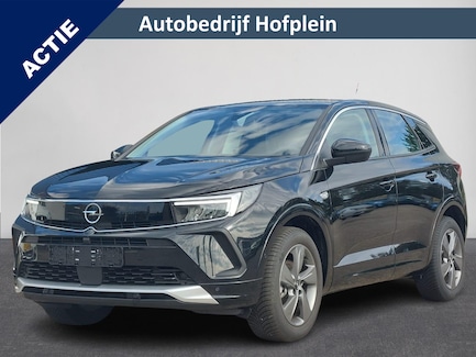 Opel Grandland 0
