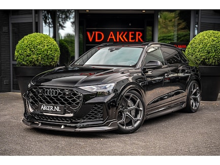 Audi RS Q8 0