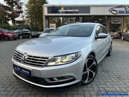Volkswagen CC 0