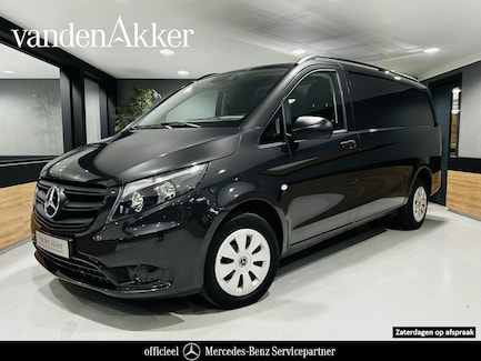 Mercedes-Benz Vito 0