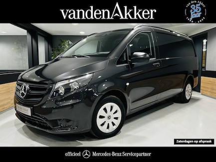 Mercedes-Benz Vito 0