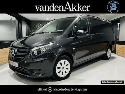 Mercedes-Benz Vito 0